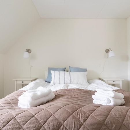 Falsterbo - Sea Breeze Apartment מאלמה מראה חיצוני תמונה