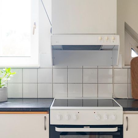 Falsterbo - Sea Breeze Apartment מאלמה מראה חיצוני תמונה