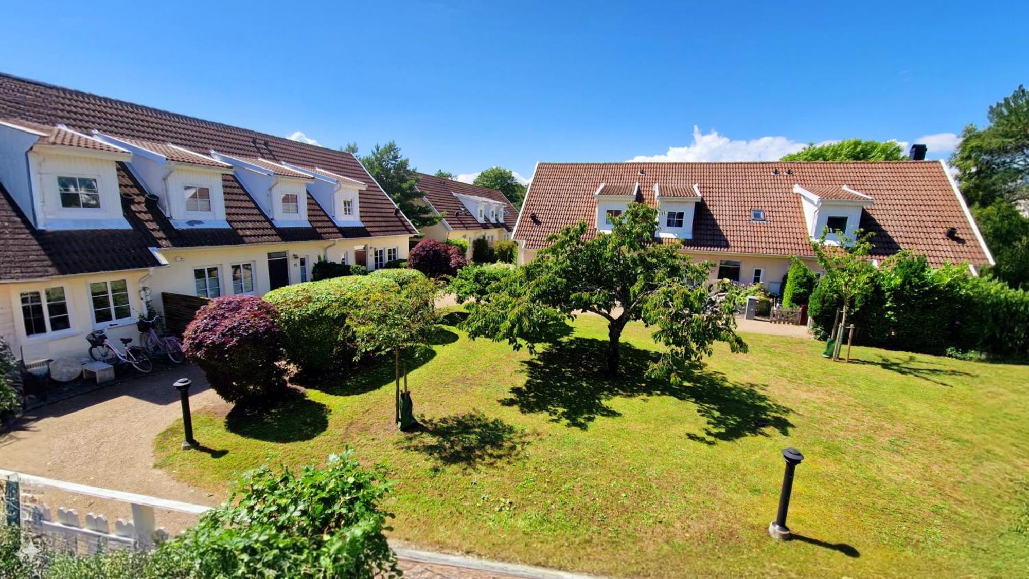 Falsterbo - Sea Breeze Apartment מאלמה מראה חיצוני תמונה