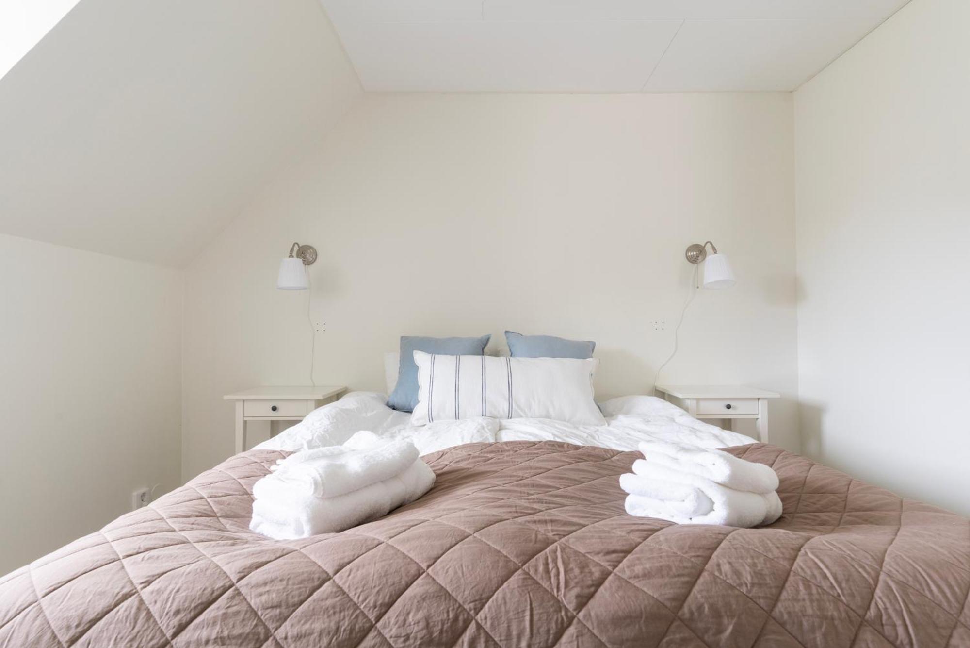 Falsterbo - Sea Breeze Apartment מאלמה מראה חיצוני תמונה
