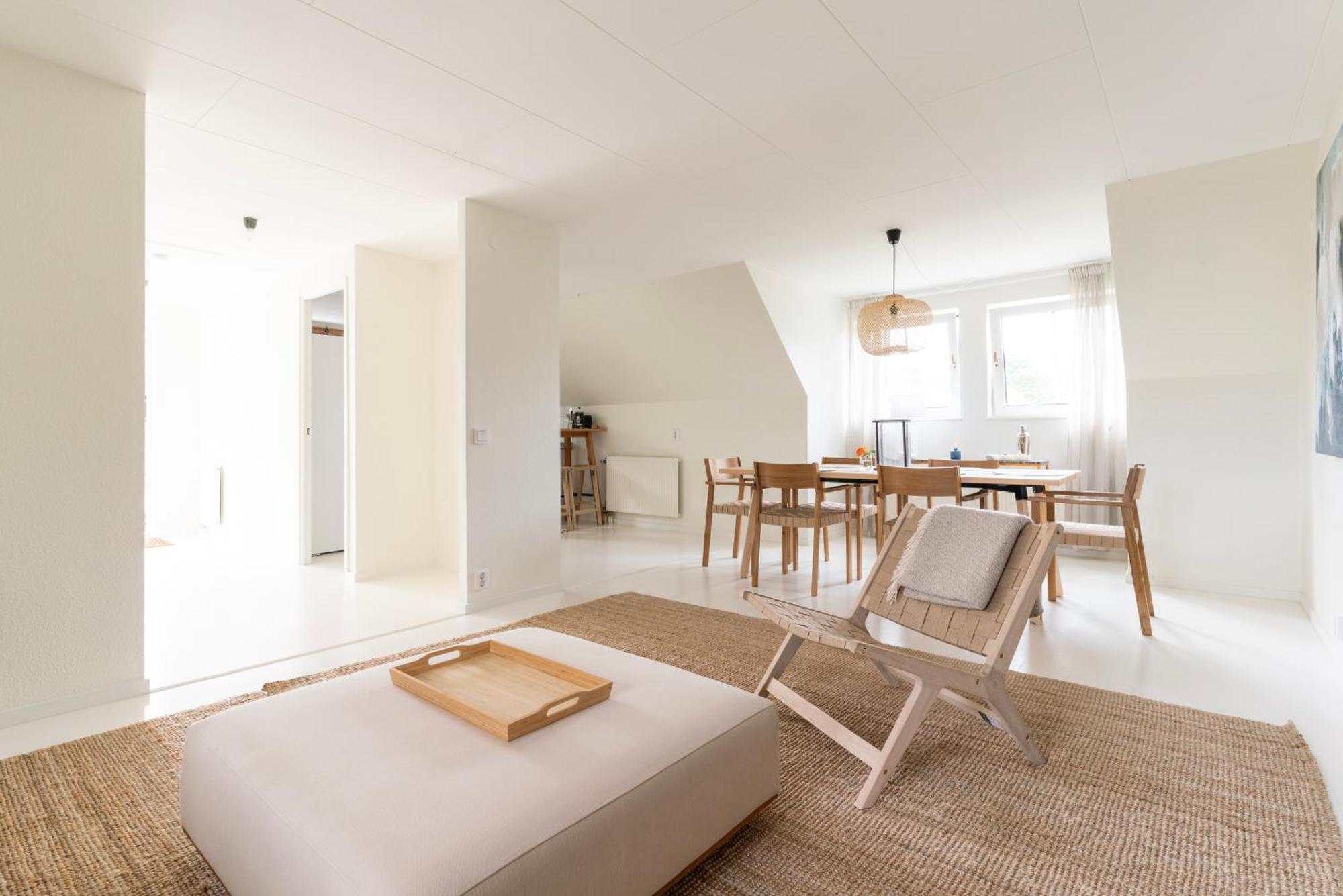 Falsterbo - Sea Breeze Apartment מאלמה מראה חיצוני תמונה