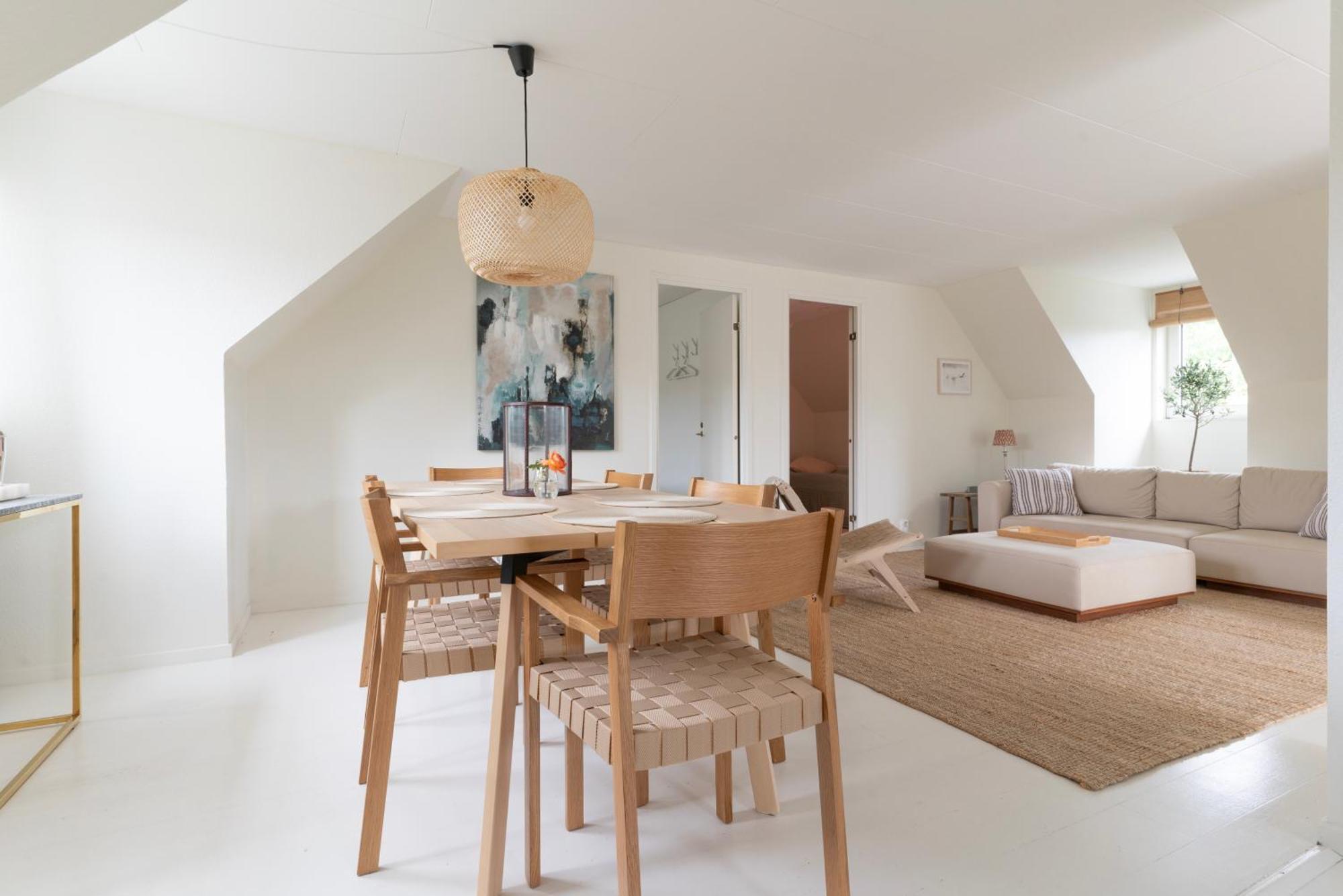 Falsterbo - Sea Breeze Apartment מאלמה מראה חיצוני תמונה