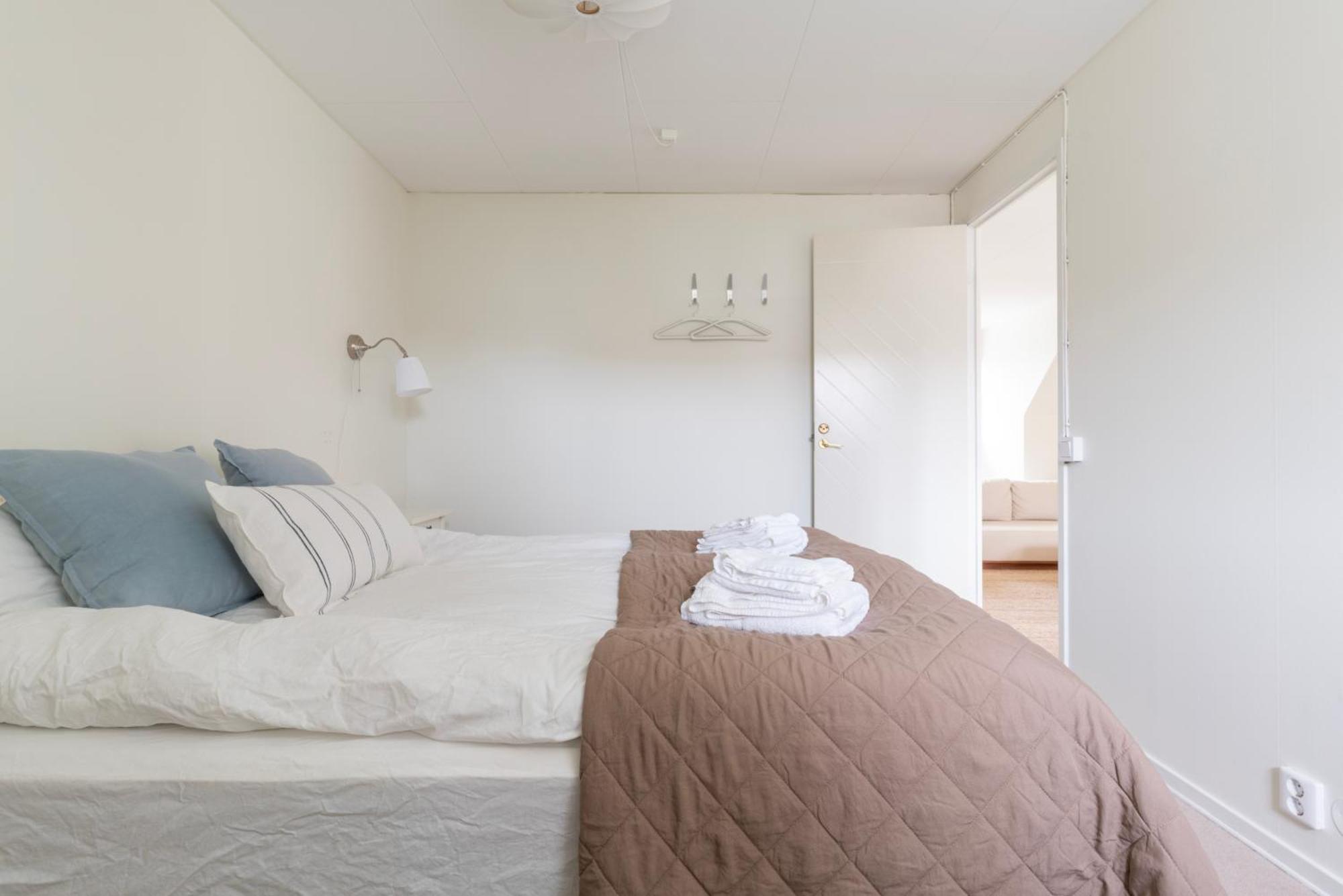 Falsterbo - Sea Breeze Apartment מאלמה מראה חיצוני תמונה