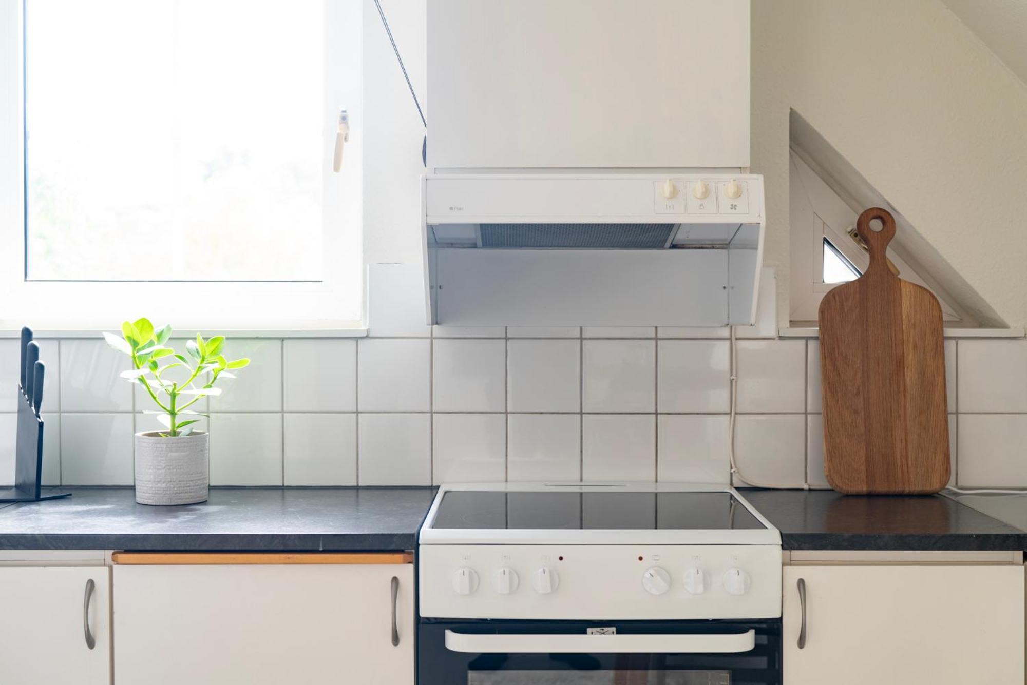 Falsterbo - Sea Breeze Apartment מאלמה מראה חיצוני תמונה
