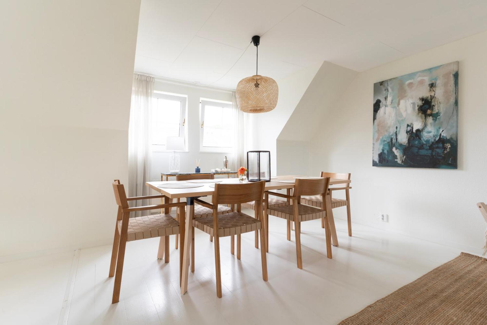 Falsterbo - Sea Breeze Apartment מאלמה מראה חיצוני תמונה