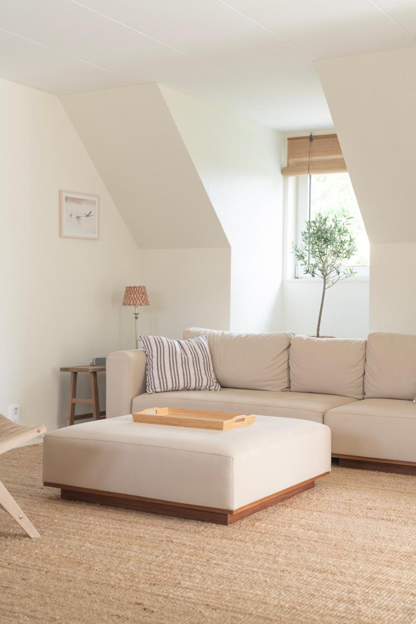 Falsterbo - Sea Breeze Apartment מאלמה מראה חיצוני תמונה