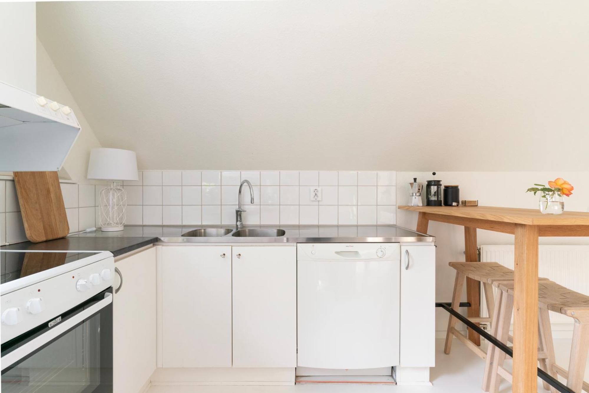 Falsterbo - Sea Breeze Apartment מאלמה מראה חיצוני תמונה