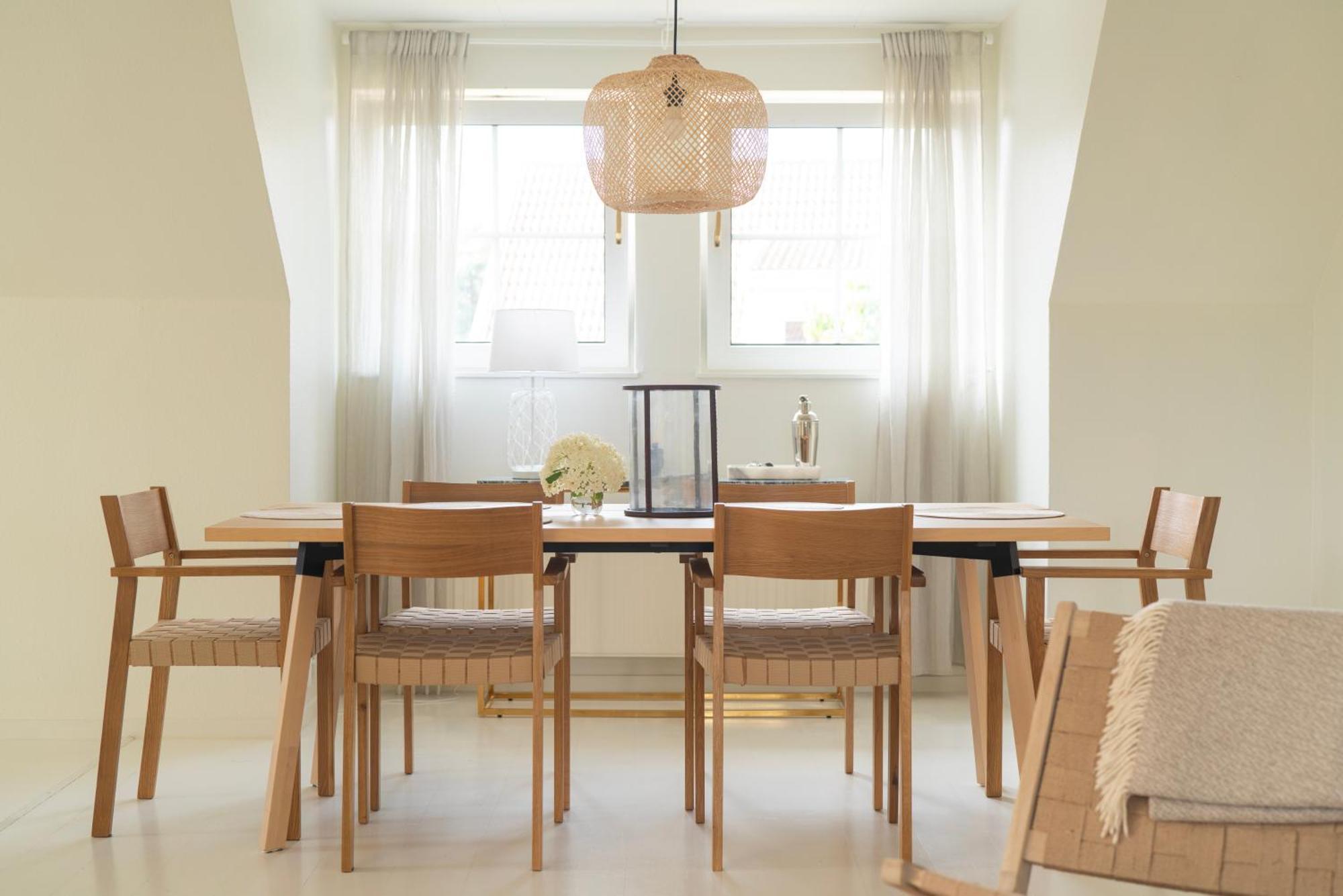 Falsterbo - Sea Breeze Apartment מאלמה מראה חיצוני תמונה