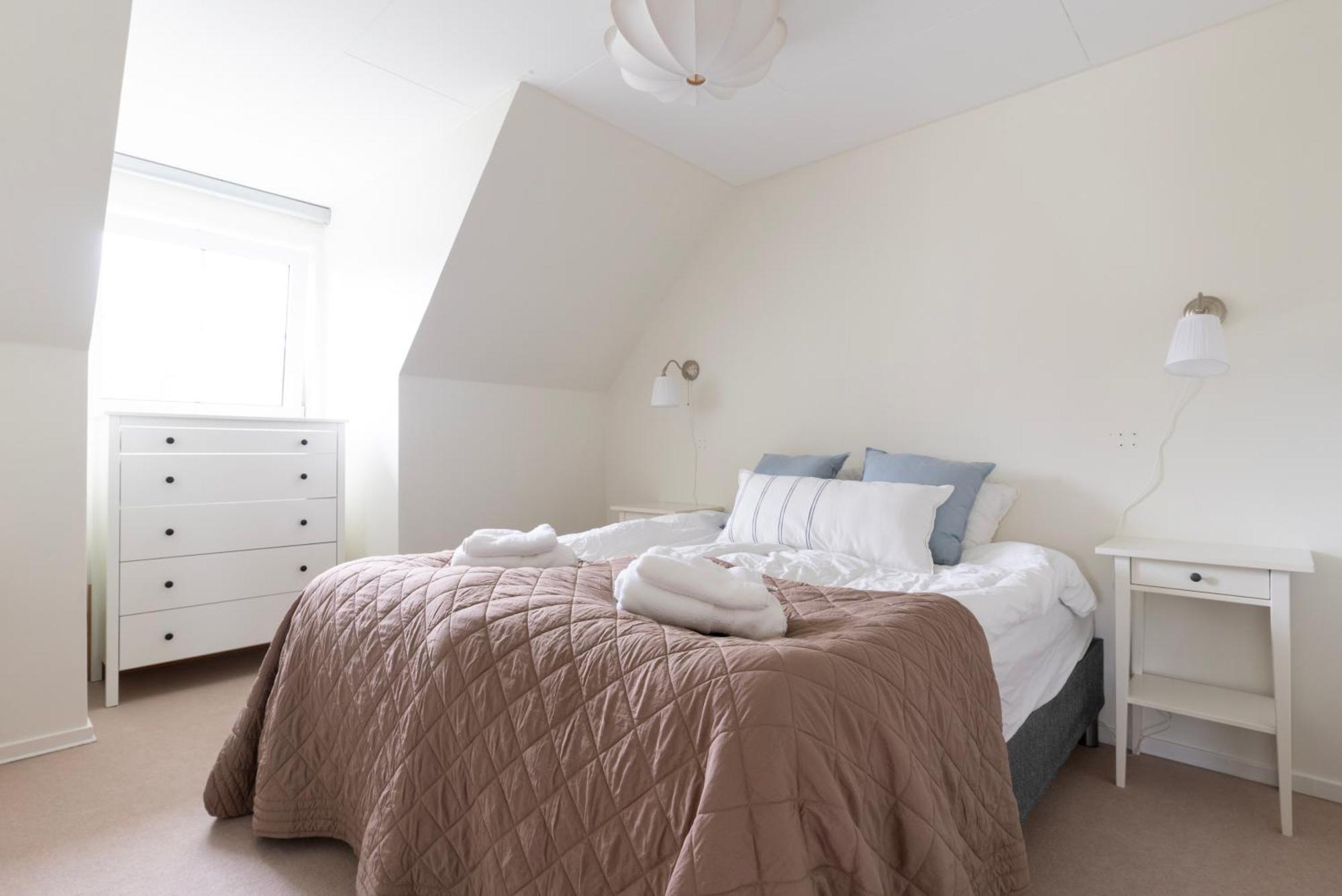 Falsterbo - Sea Breeze Apartment מאלמה מראה חיצוני תמונה